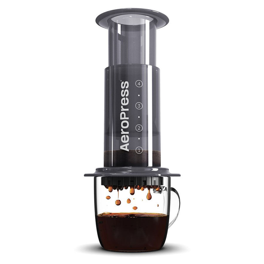 AeroPress Original Kaffeebereiter