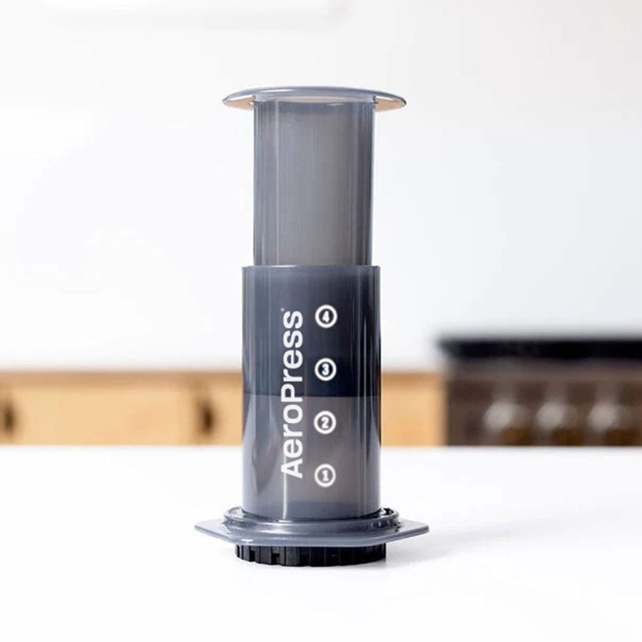 AeroPress Original Kaffeebereiter