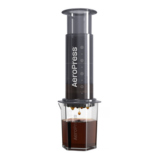 Cafetière AeroPress XL Coffee Maker, avec carafe + 100 filtres