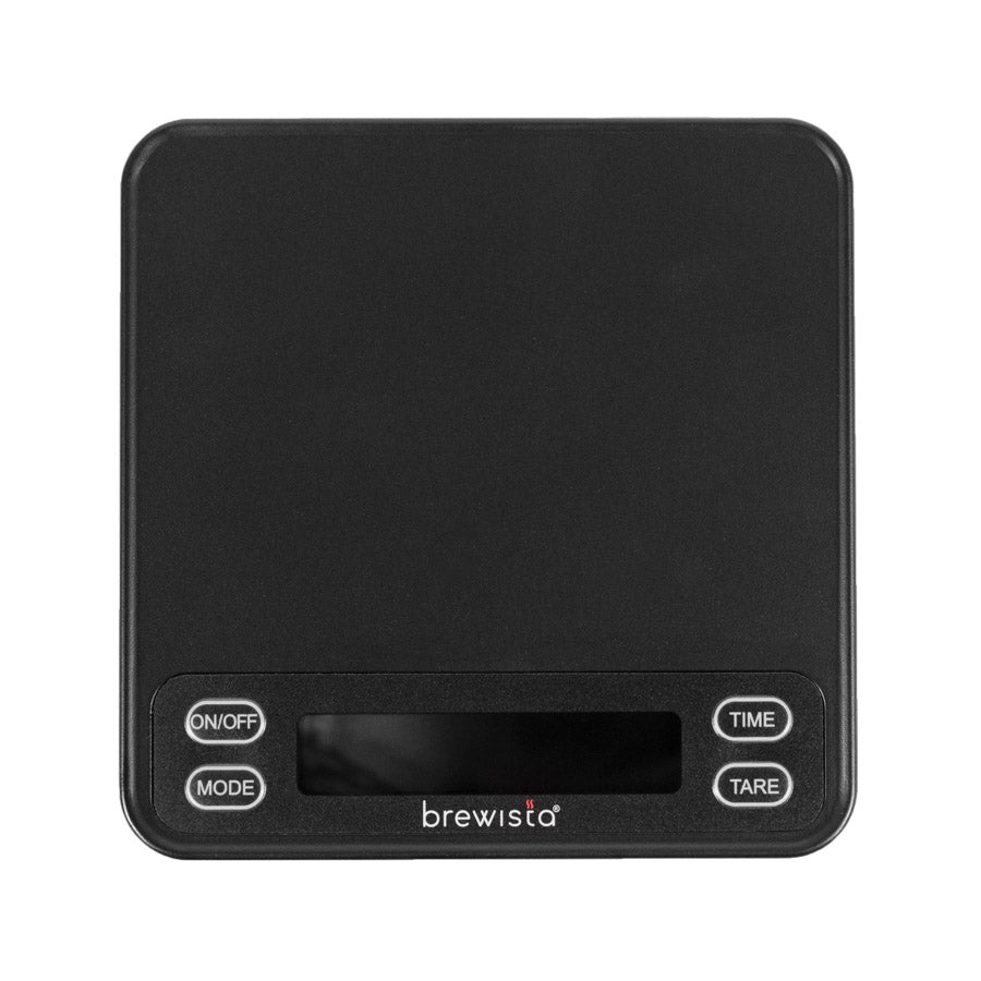 Brewista Smart Scale III Digitale Waage mit USB-C