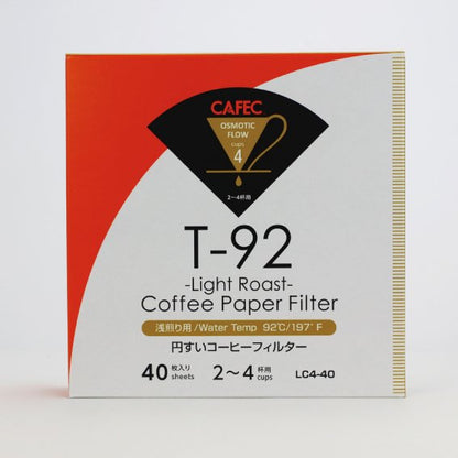 Cafec_Light_Roast_LC4-40W