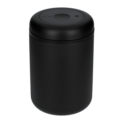 Fellow Atmos Canister vacuum storage container for coffee beans