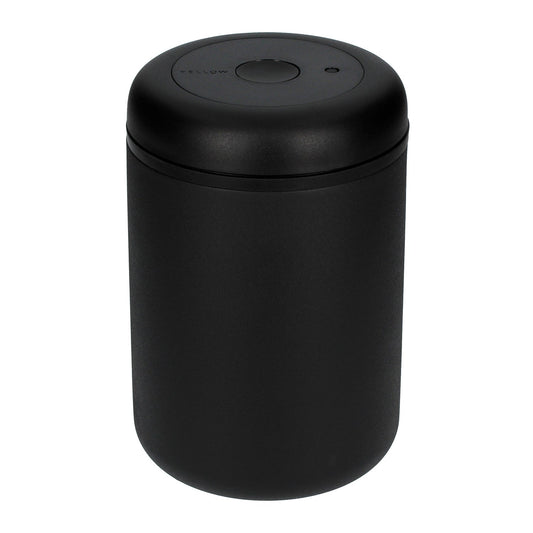 Conteneur de stockage sous vide Fellow Atmos Canister pour grains de café