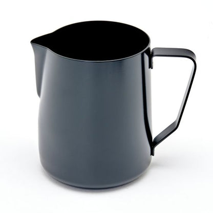 Rhinowares Stealth Milk Pitcher Milchkännchen schwarz 950 ml