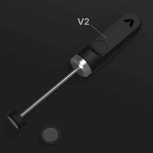 Subminimal Nanofoamer V2 Milchaufschäumer, mit Batterie